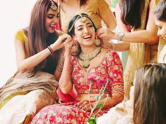 the Best Wedding Photographer